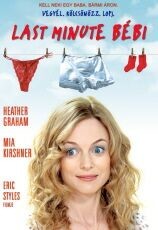 Last minute bébi