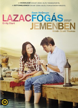 Lazacfogás Jemenben