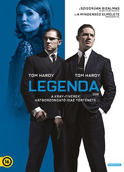 Legenda (2015)