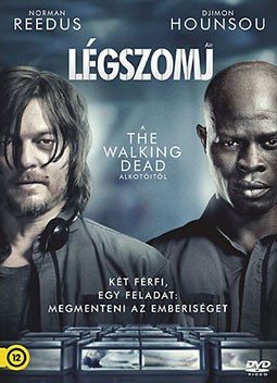 Légszomj