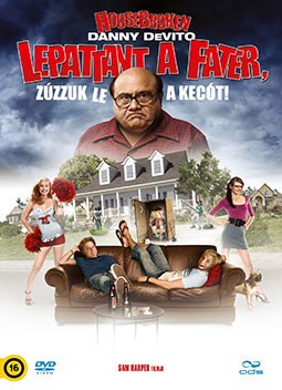 Lepattant a fater, zúzzuk le a kecót!