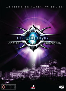 Leszámolás az 51-es körzetben