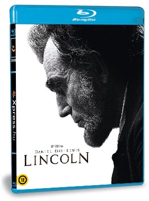 Lincoln (Blu-ray)