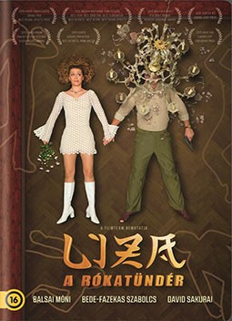 Liza, a rókatündér