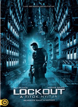 Lockout - A titok nyitja
