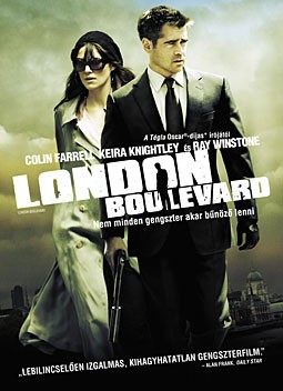 London Boulevard