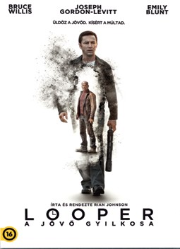 Looper - A jövő gyilkosa