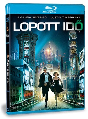 Lopott id (Blu-ray)