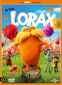 Lorax