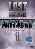 Lost - Eltűntek - Első évad 4