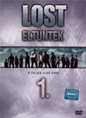 Lost - Eltntek - Els vad 1