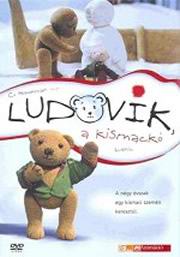 Ludovik, a kismackó