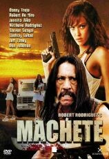 Machete