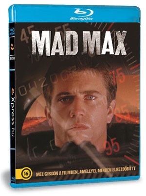 Mad Max (Blu-ray)