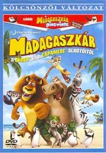 Madagaszkár