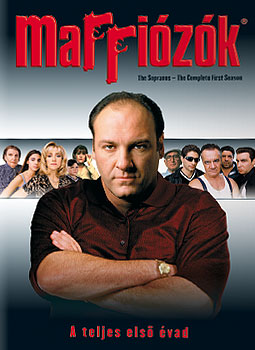 Maffiózók - 1. évad - szink
