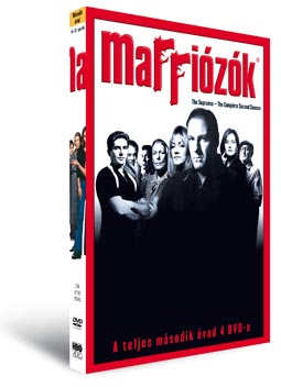 Maffizk - 2. vad - szink