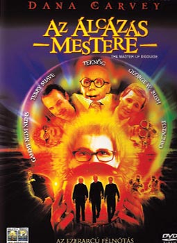 Az álcázás mestere