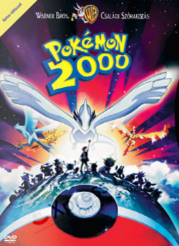 Pokmon 2000 - Bzz az erben