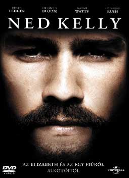 Ned Kelly