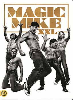Magic Mike XXL