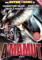 Mamut, a