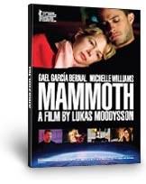 Mamut