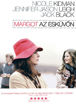 Margot az eskvn