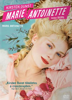 Marie Antoinette
