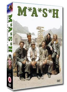 M.A.S.H. - 1. évad