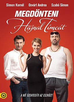 Megdnteni Hajnal Tmet