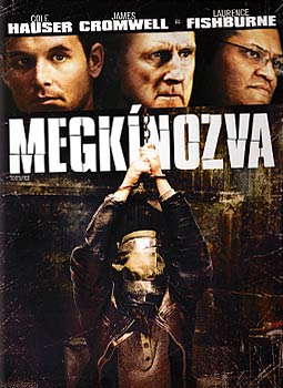 Megkínozva