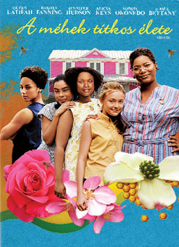 A méhek titkos élete