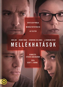 Mellékhatások