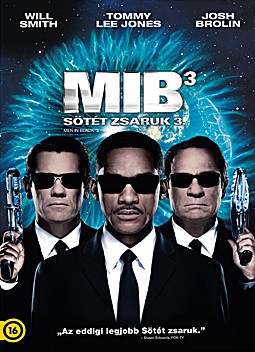 Men In Black - Stt zsaruk 3.