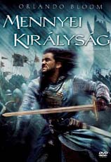 Mennyei királyság