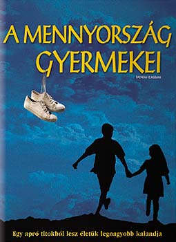 A mennyország gyermekei