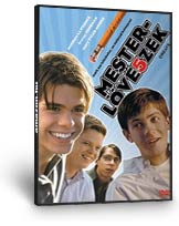 Mesterlövészek