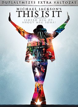 Michael Jackson - This Is It
