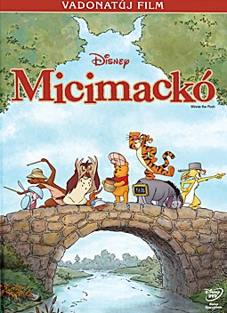 Micimackó (2011)