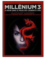 Millenium 3 - A krtyavr sszedl