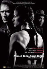 Millió dolláros bébi