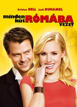 Minden kút Rómába vezet