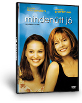 Mindenütt jó