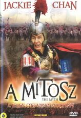 Mítosz