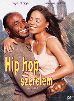 Hip hop szerelem