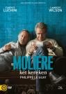 Moliére két keréken