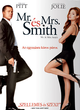 Mr. s Mrs. Smith