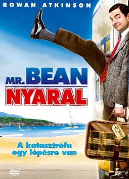 Mr. Bean nyaral