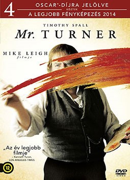Mr. Turner